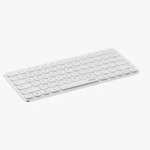 Keyboard Mouse Rapoo X260S