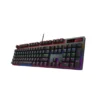 Keyboard Rapoo V500PRO 87