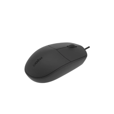 Mouse Rapoo N100C