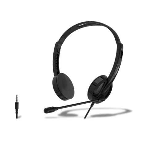 Headphone Rapoo H101