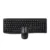 Keyboard Mouse Rapoo X1800s