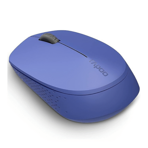 Mouse Rapoo M100