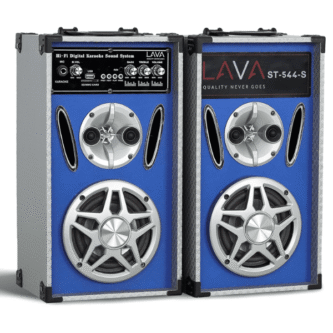 Sub Woofer LAVA 2 Speaker