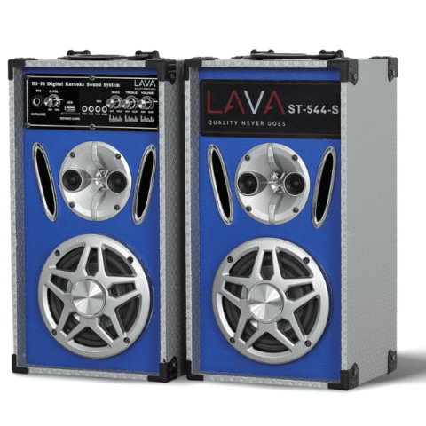 Sub Woofer LAVA 2 Speaker