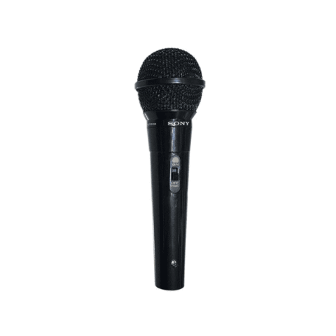 Microphone Sony SN808