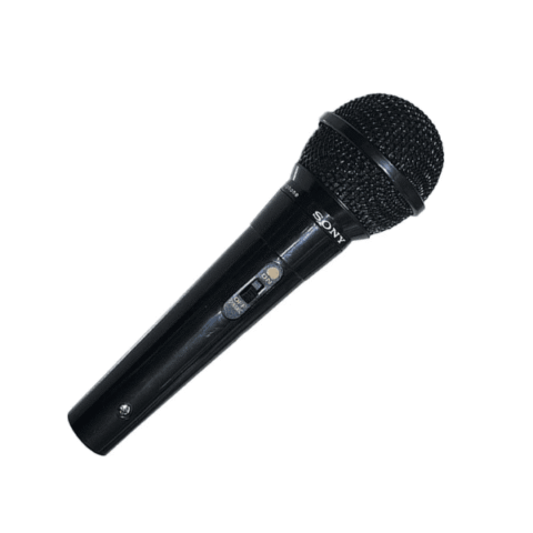 Microphone Sony SN808