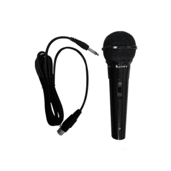 Microphone Sony SN808