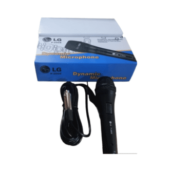 Microphone LG P200S