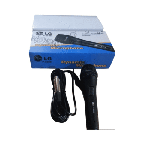 Microphone LG P200S