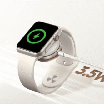 JoyRoom iP Watch Magnetic Charger Cable