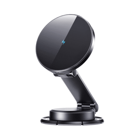 JoyRoom Fast Charger Foldable Magnetic Wireless Car