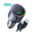 Joyroom Fast Car Charger 3 Port
