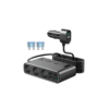 Joyroom Fast Car Charger 3-In-1