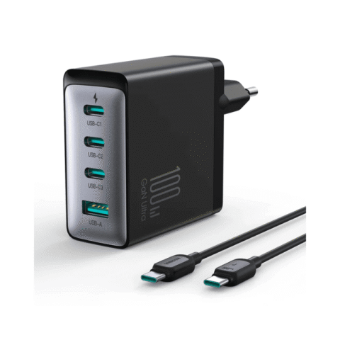 Joyroom Fast Charger Kit