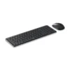 Keyboard Mouse Rapoo X260S