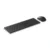 Keyboard Mouse Rapoo X260S