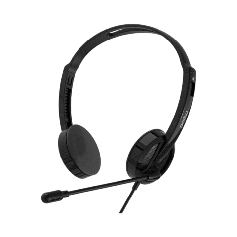 Headphone Rapoo H101