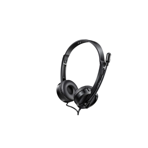 Headphone Rapoo H100