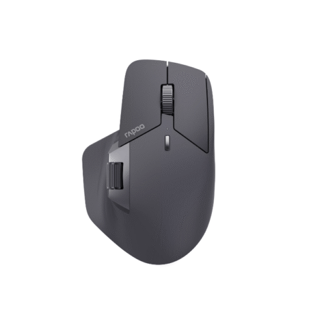 Mouse Rapoo MT760L