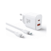Joyroom Fast Charger Dual Port