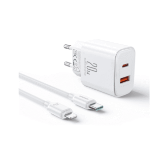 Joyroom Fast Charger Dual Port