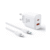 Joyroom Fast Charger Dual Port