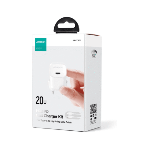 Joyroom Fast Charger