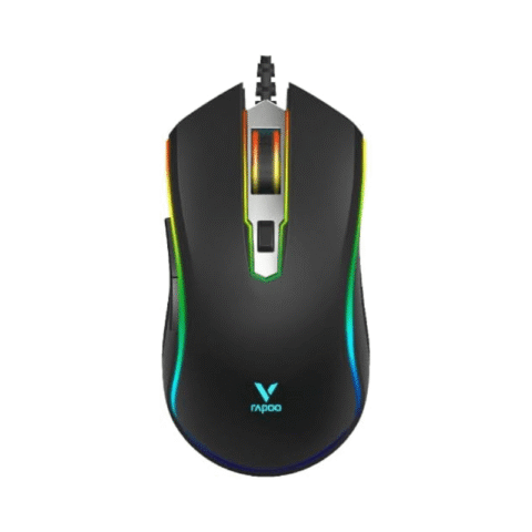 Mouse Rapoo V25S