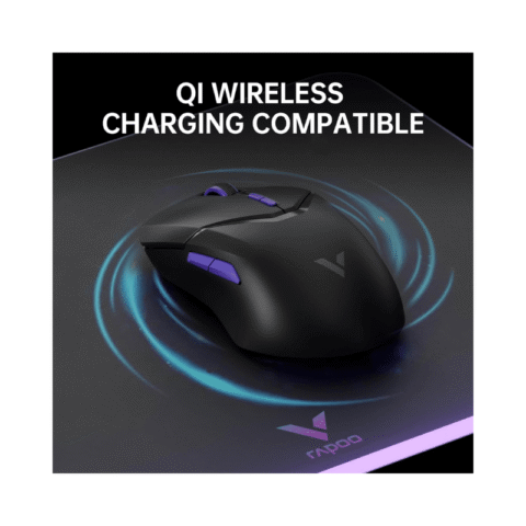 Mouse Rapoo VT9PRO