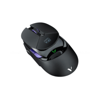 Mouse Rapoo VT9PRO