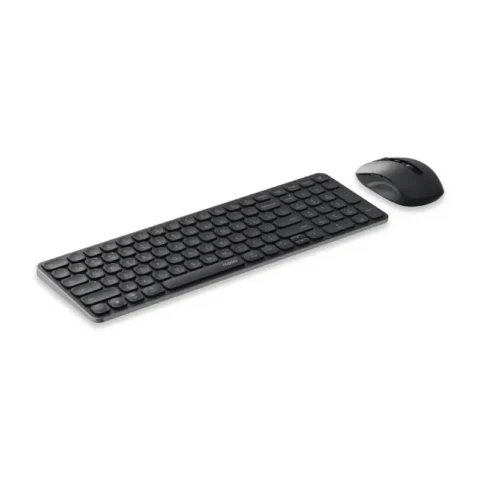 Keyboard Mouse Rapoo X130PRO