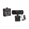 Webcam Fantech C30 Luminous Quad