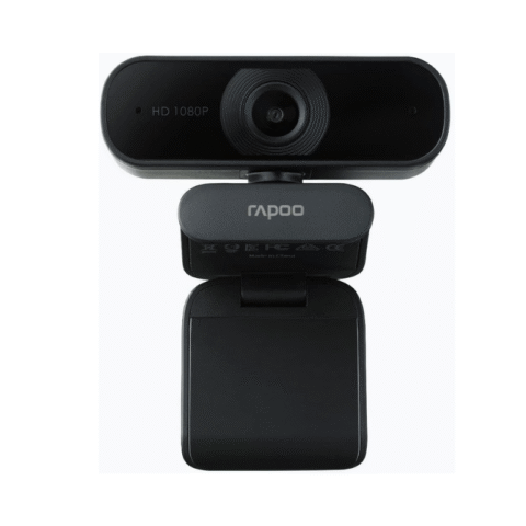 Webcam Rapoo C260