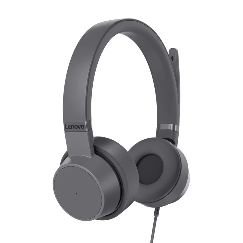 Headphone Lenovo Go
