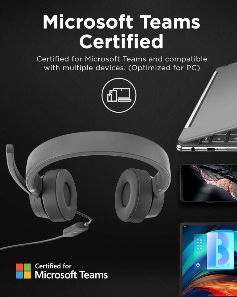 Headphone Lenovo Go