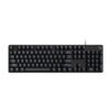 Keyboard Logitech G413 SE