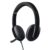 Headphone Logitech H540