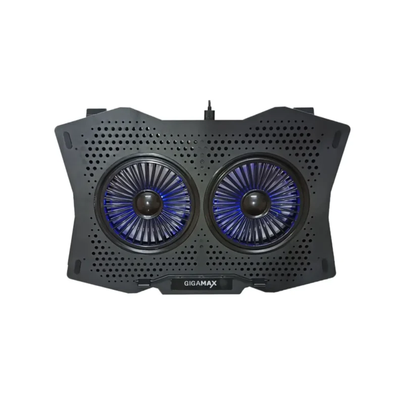 Laptop Cooler Gigamax GM20