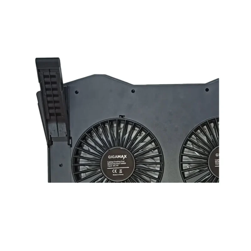 Laptop Cooler Gigamax GM20