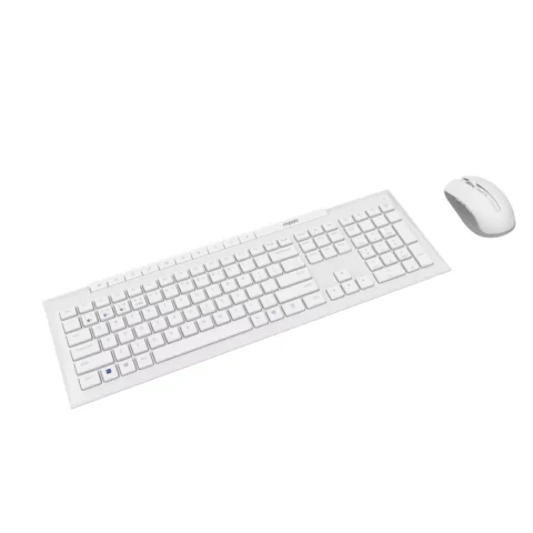 Keyboard Mouse Rapoo 8210M