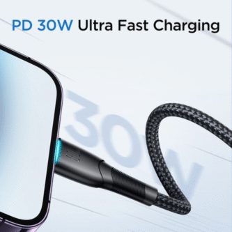 Joyroom Fast Charging Data Cable