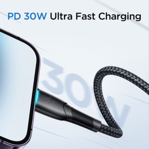 Joyroom Fast Charging Data Cable