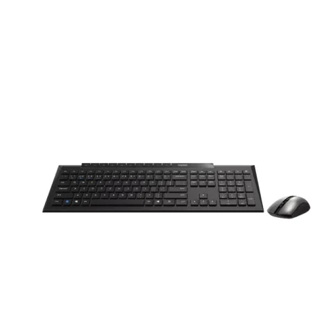 Keyboard Mouse Rapoo 8210M