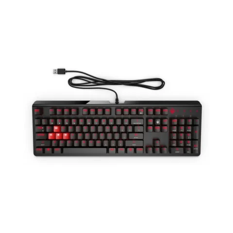 Keyboard HP Omen 1100