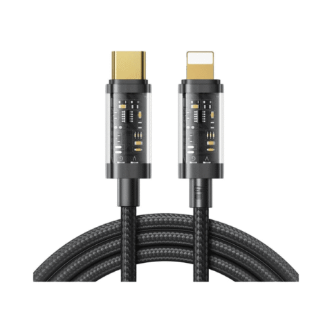 Joyroom Fast Charging Data Cable Liquid Silicone