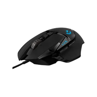 Mouse Logitech G502