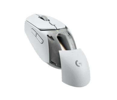 Mouse Logitech G309