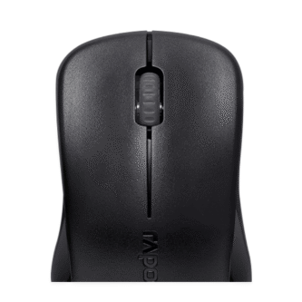 Mouse Rapoo 1620
