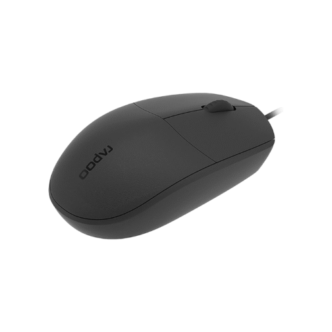 Mouse Rapoo N100