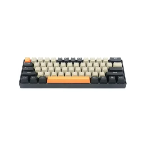 Keyboard Redragon Lakshmi K606